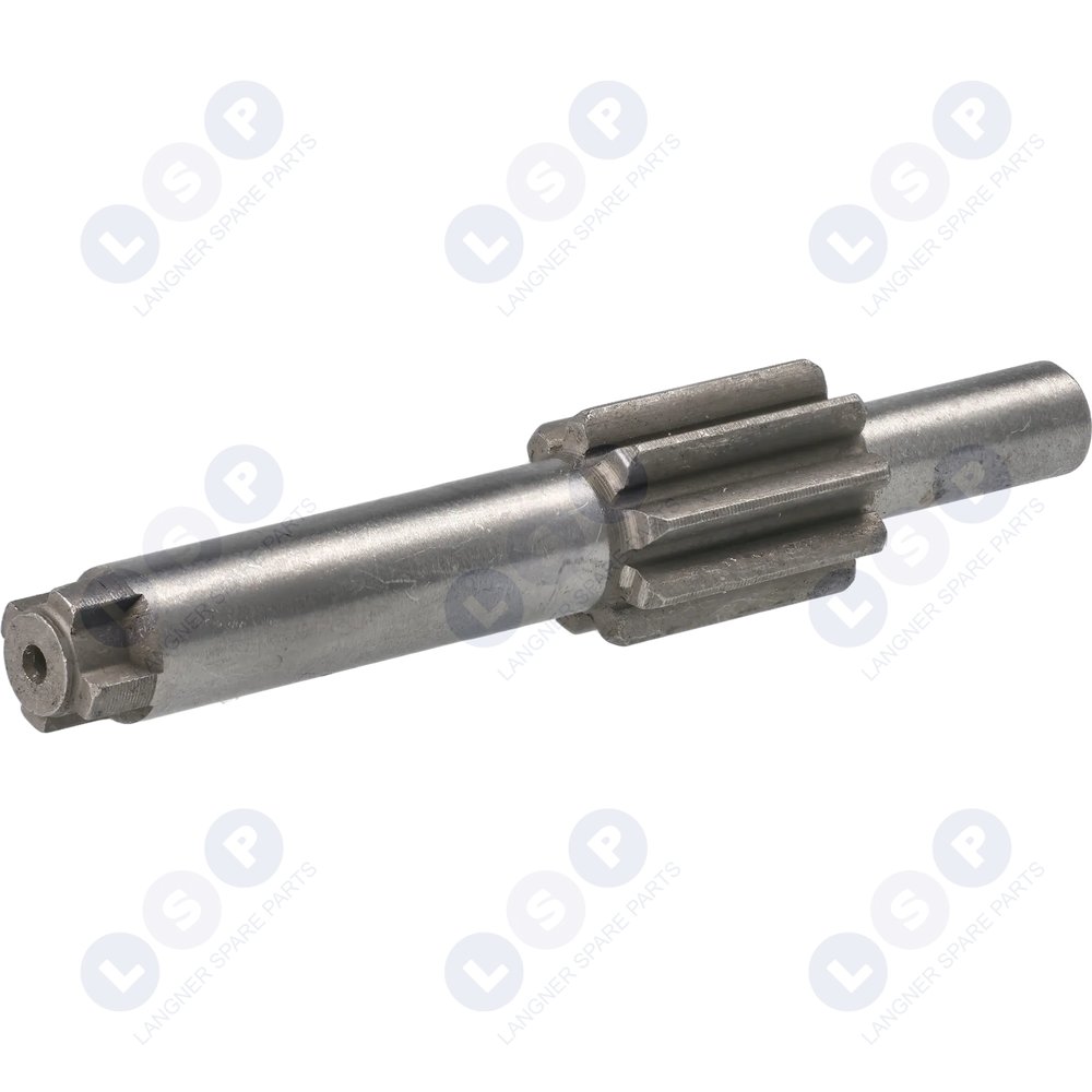 Ozubený hriadeľ Bosch GBH 2-28 D, DFV, 16170006EJ